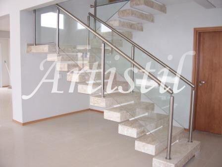 Projeto Artistil 85